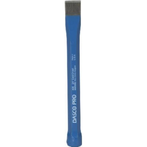 Vaughan 14x478 Cold Chisel 400-0